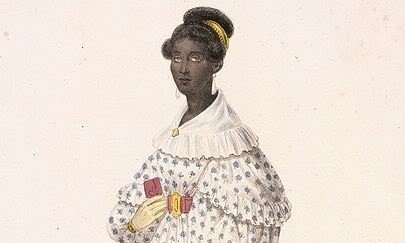 What Mary Jones Teaches us about the Racist Roots of Transphobia